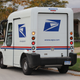 Illustration for article titled Here’s More Of What May Be America’s New Mail Truck